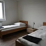 Apartman Podmiejska Kaliszki