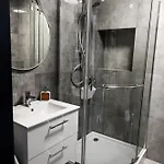 Apartman Podmiejska Kaliszki