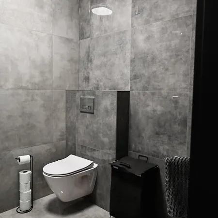 Podmiejska Apartamento Kalisz