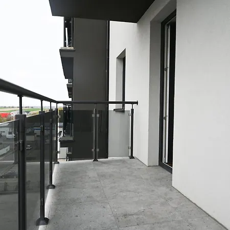 Podmiejska Apartment