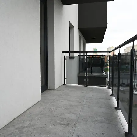 Podmiejska * Kaliszki