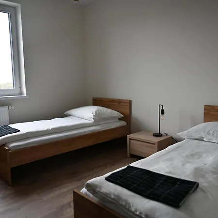 Apartment Podmiejska Kalisz (Greater Poland)