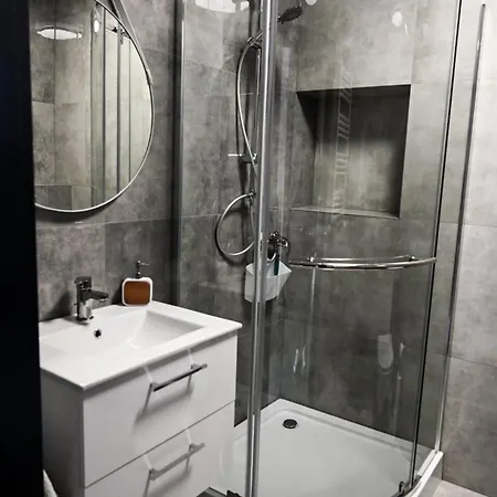 Apartment Podmiejska Kalisz (Greater Poland)