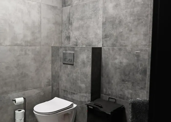 Podmiejska דירה Kaliszki