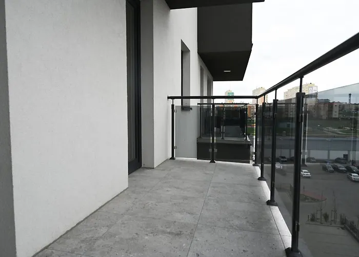 Podmiejska * Kalisz (Greater Poland)