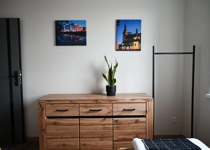 Podmiejska Kalisz (Greater Poland)