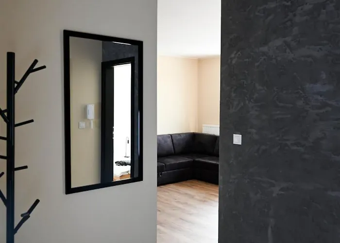 Podmiejska דירה Kaliszki